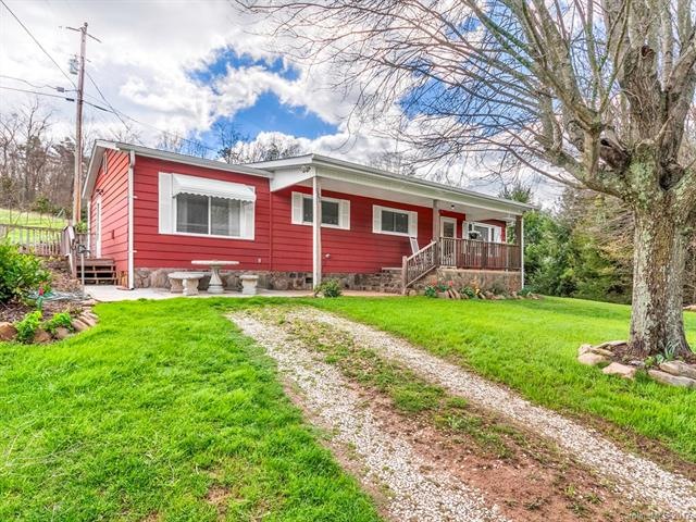 239 Martin Branch Rd, Leicester, NC 28748 - photo 1