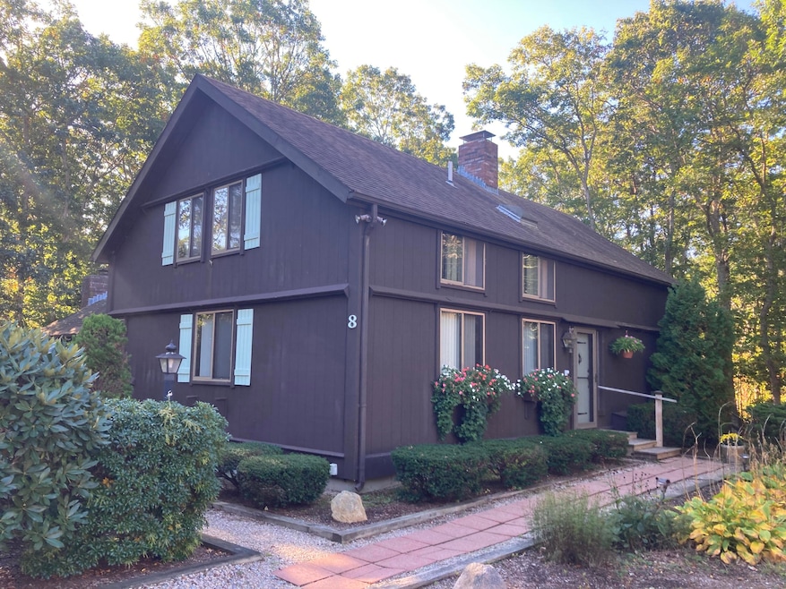 8 Aspen Ln, North Falmouth, MA 02556 - photo 1