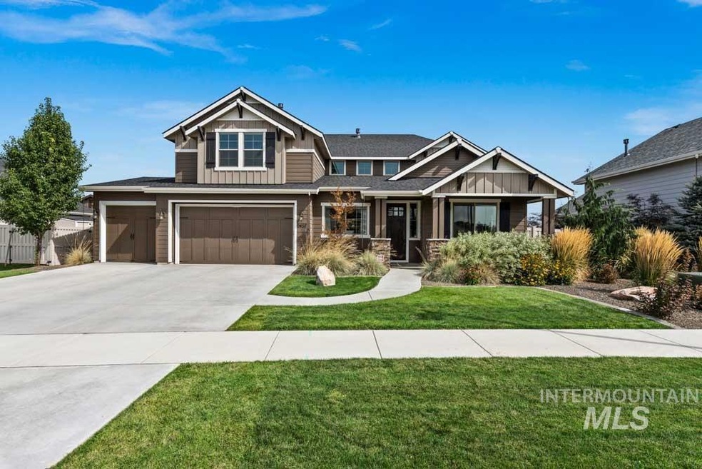 9458 S Saratov Way, Kuna, ID 83634 - photo 1