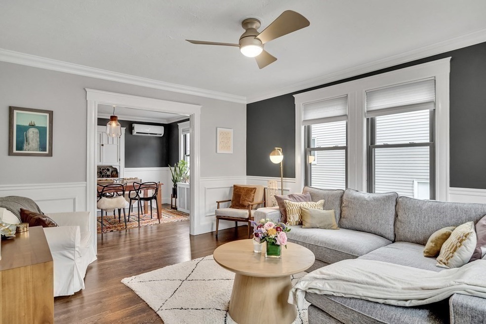 35 Bay State Rd unit 35, Quincy, MA 02171 - photo 1