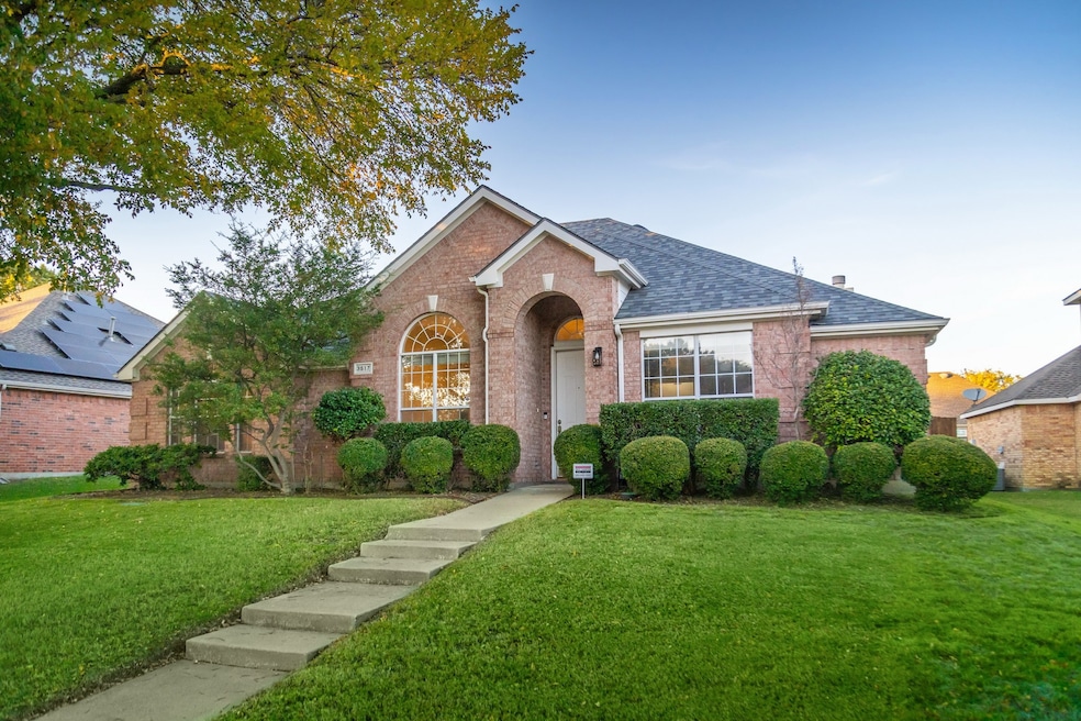 3517 Mason Dr, Plano, TX 75025 - photo 1