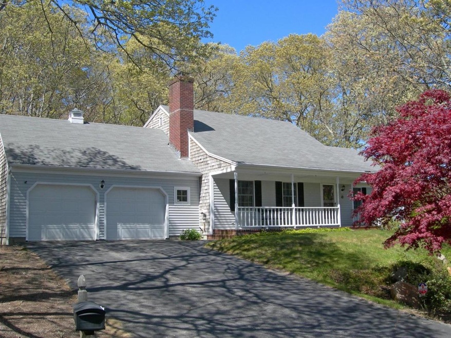 10 Liverpool Dr, Yarmouth Port, MA 02675 - photo 1