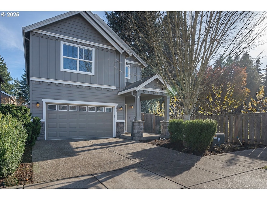 248 NE 66th Ave, Hillsboro, OR 97124 - photo 1