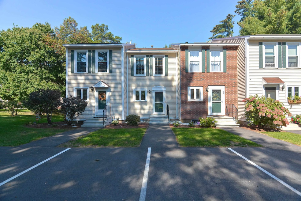 85 Shelburne Rd, Merrimack, NH 03054 - photo 1