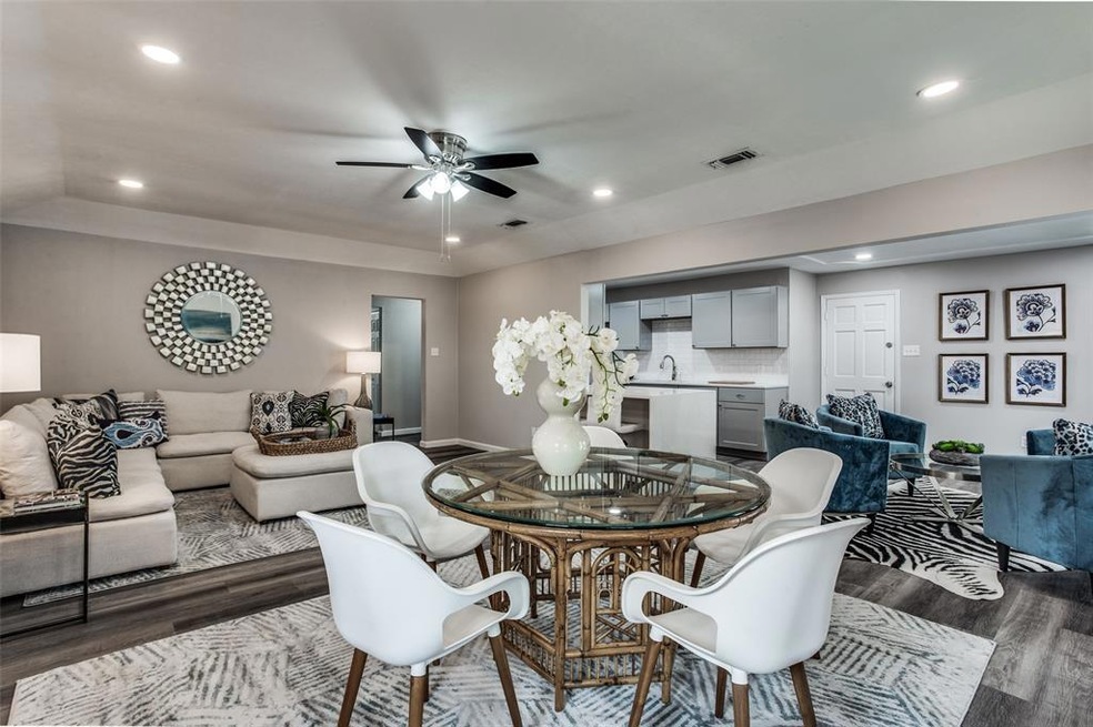 4501 Cinnamon Hill Dr, Fort Worth, TX 76133 - photo 1