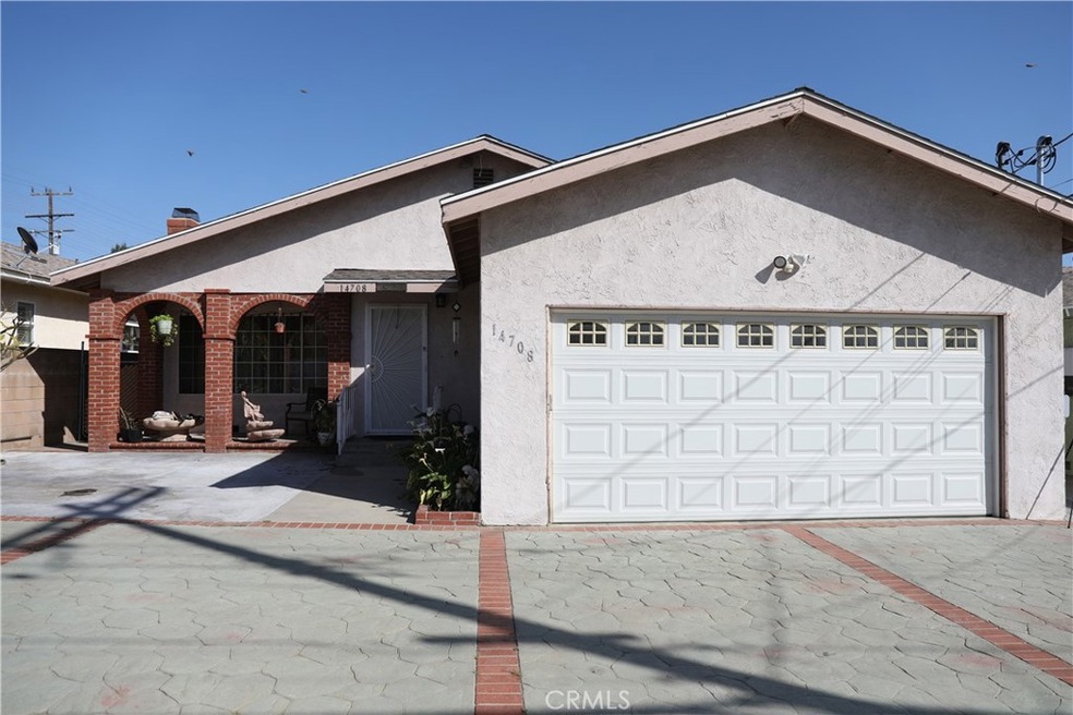 14708 Tyler St, Sylmar, CA 91342 - photo 1