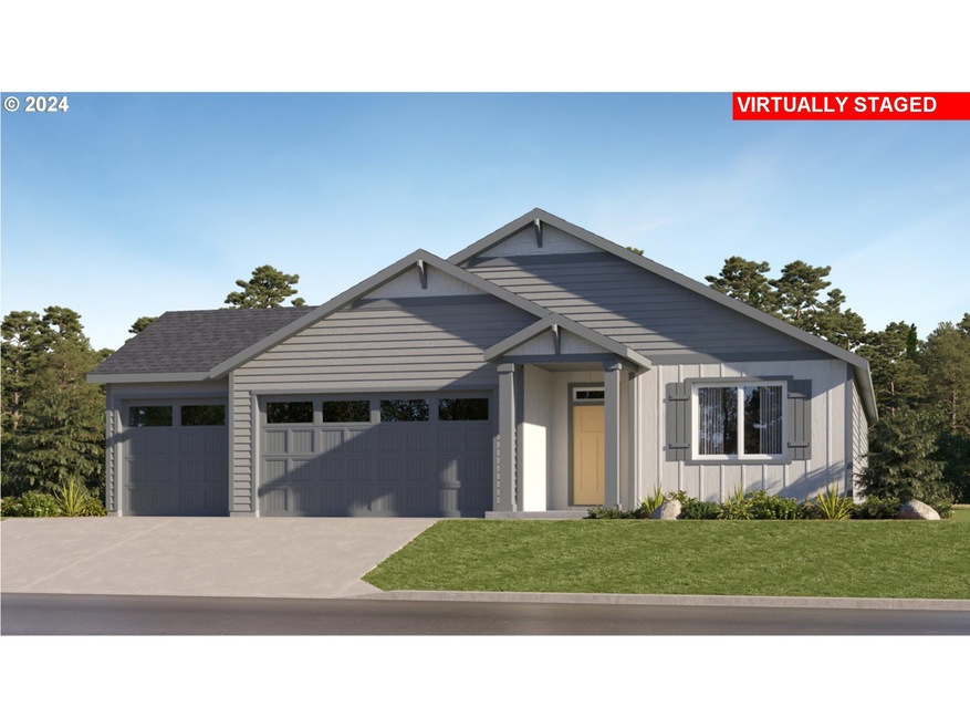 2606 S 6th Way, Ridgefield, WA 98642 - photo 1