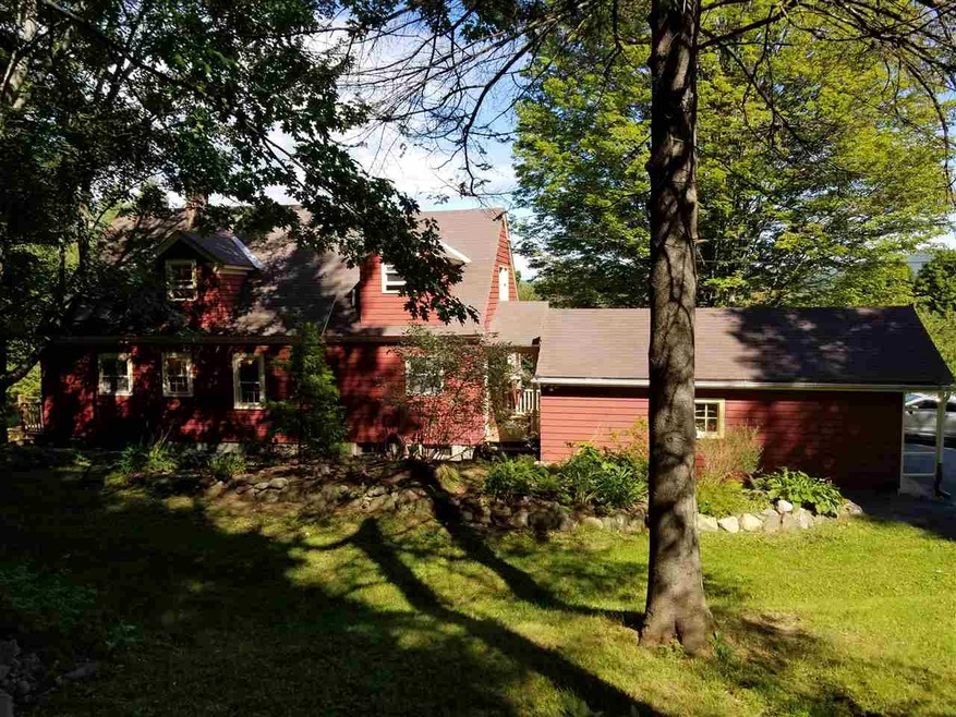 51 Chase St, Claremont, NH 03743 - photo 1