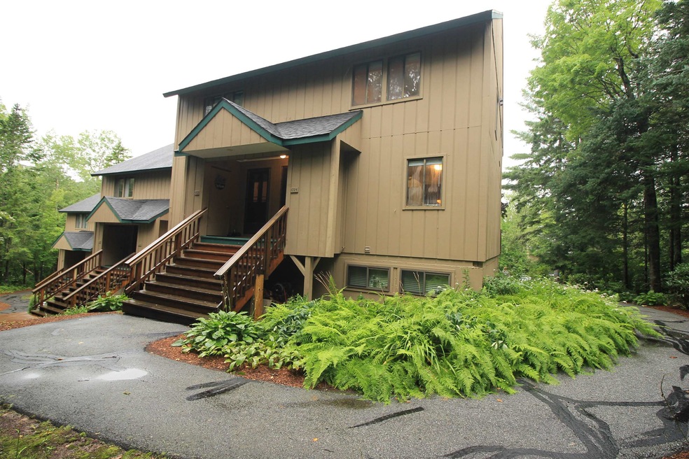 6 Windsor Hill Way unit 54, Waterville Valley, NH 03215 - photo 1