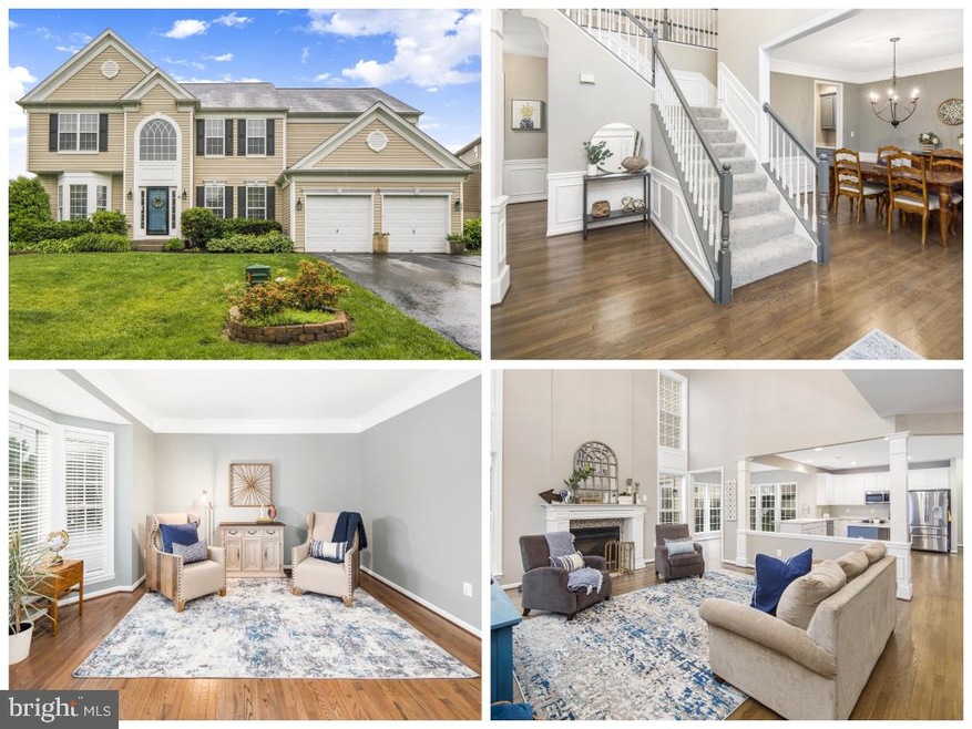 4 Rick Michael Way E, Knoxville, MD 21758 - photo 1