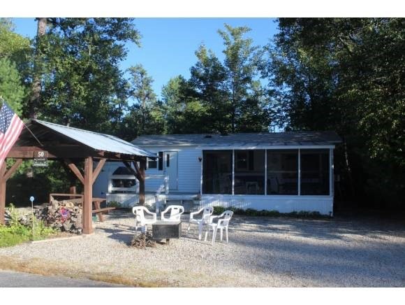 21 Piper Trail, Freedom, NH 03836 - photo 1