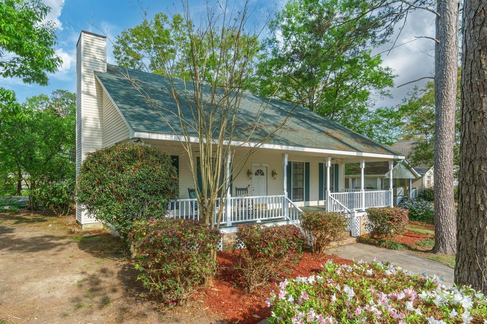 Sold • Co-Listing Agent