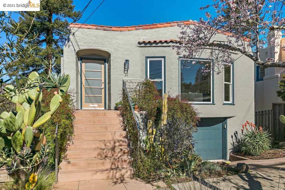 31 Maryland Ave, Berkeley, CA 94707 - photo 1