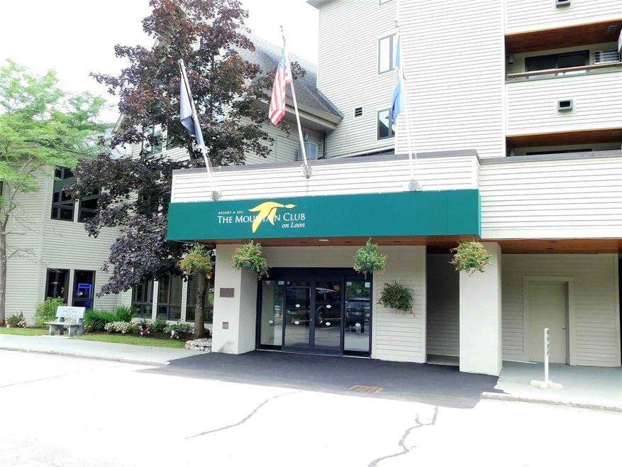 90 Loon Mountain Rd unit 1166D, Lincoln, NH 03251 - photo 1