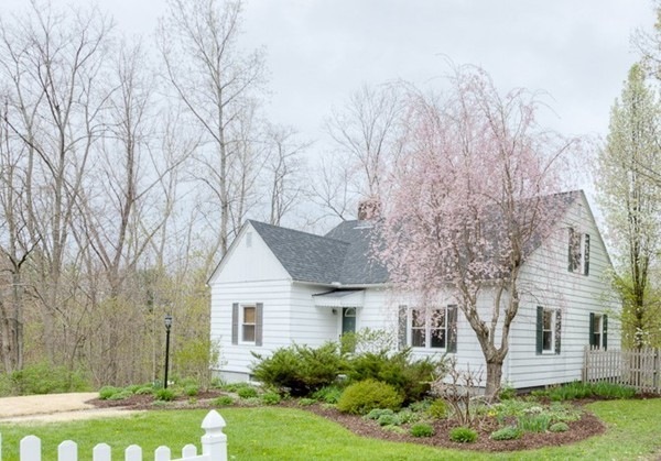 34 Wales Rd, Monson, MA 01057 - photo 1