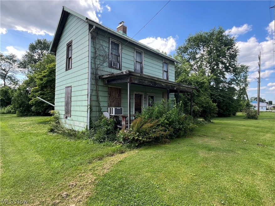 1805 S 6th St, Coshocton, OH 43812 - photo 1