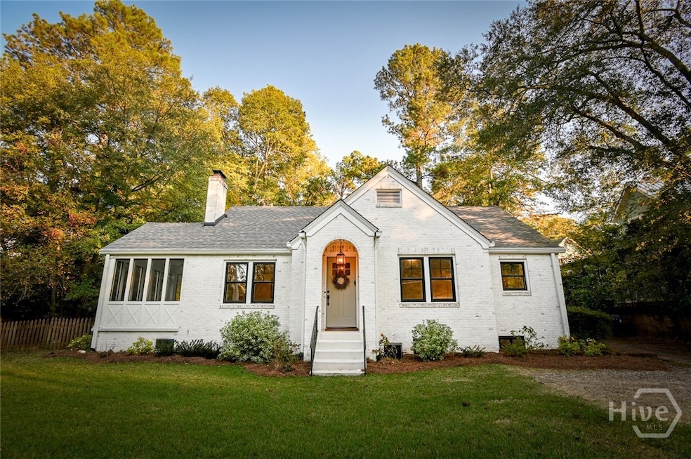 525 King Ave, Athens, GA 30606 - photo 1