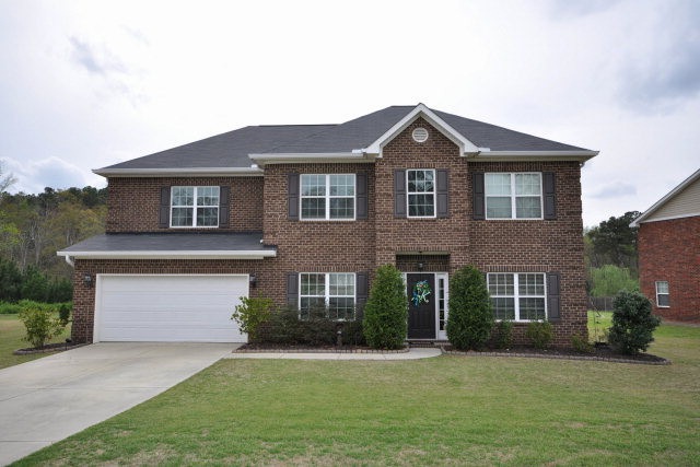 Main View