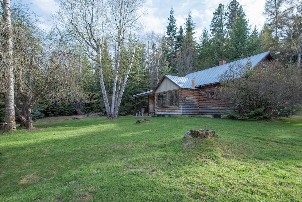 936 Swan River Rd, Bigfork, MT 59911 - photo 1
