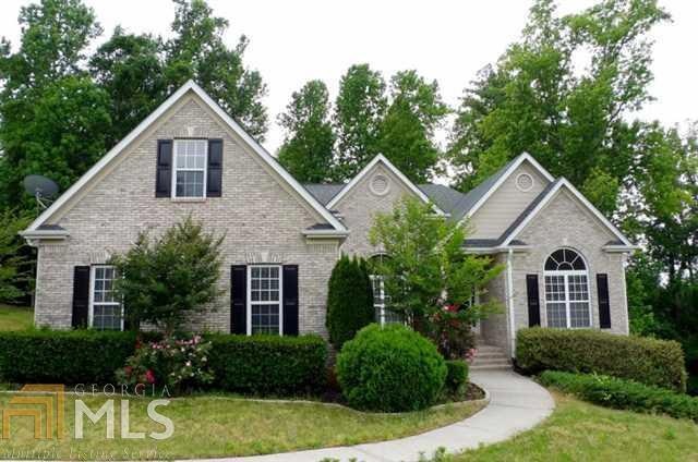 1186 Vintage Way, Hoschton, GA 30548 - photo 1