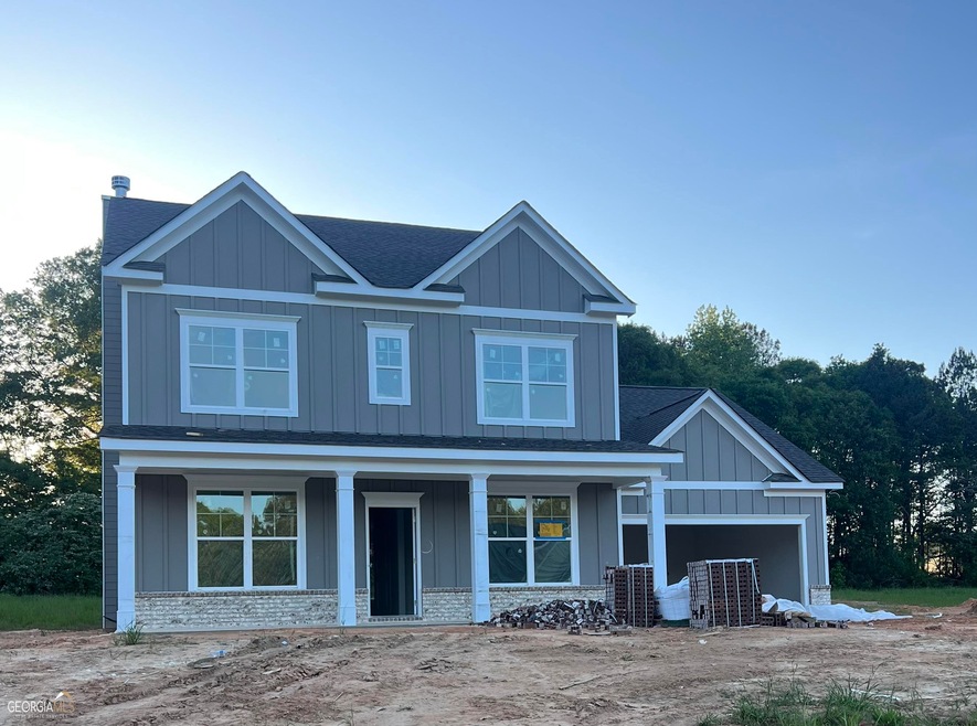 223 Dunagan Ct, Winder, GA 30680 - photo 1