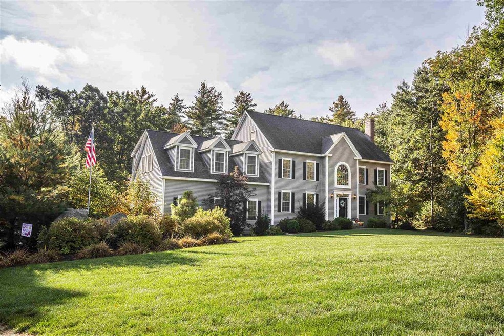 30 Brieann Dr, Merrimack, NH 03054 - photo 1