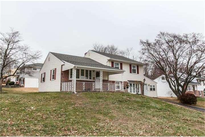 504 Warren Blvd, Broomall, PA 19008 - photo 1