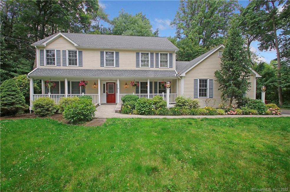 369 Nichols Ave, Shelton, CT 06484 - photo 1