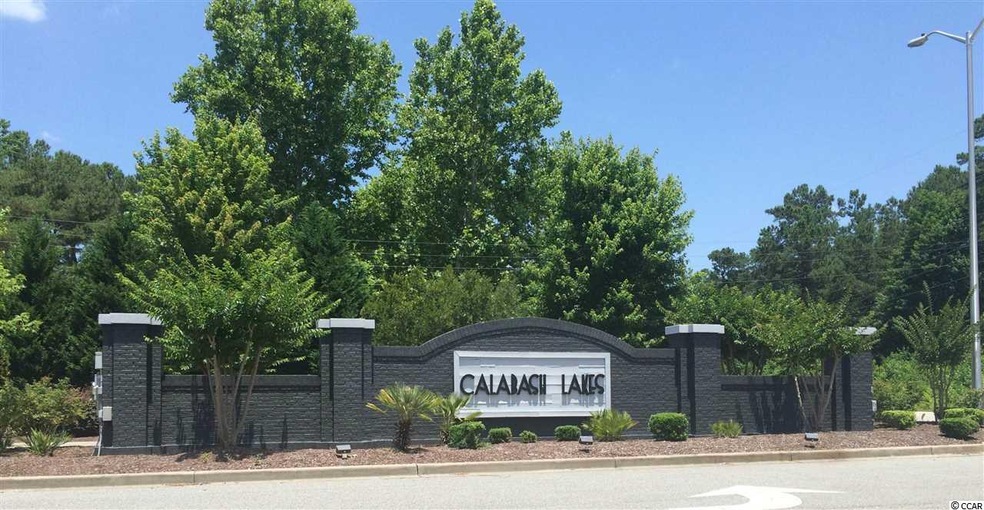 2003 Coleman Lake Dr unit Tuscan B Lot 524, Carolina Shores, NC 28467 - photo 1