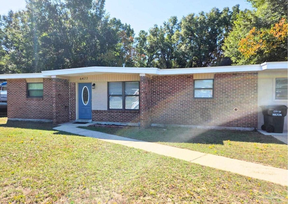 6477 Lark Ave, Milton, FL 32570 - photo 1