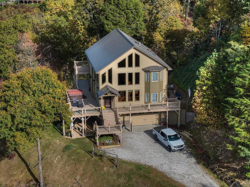 168 Laramie Heights, Andrews, NC 28901 - photo 1