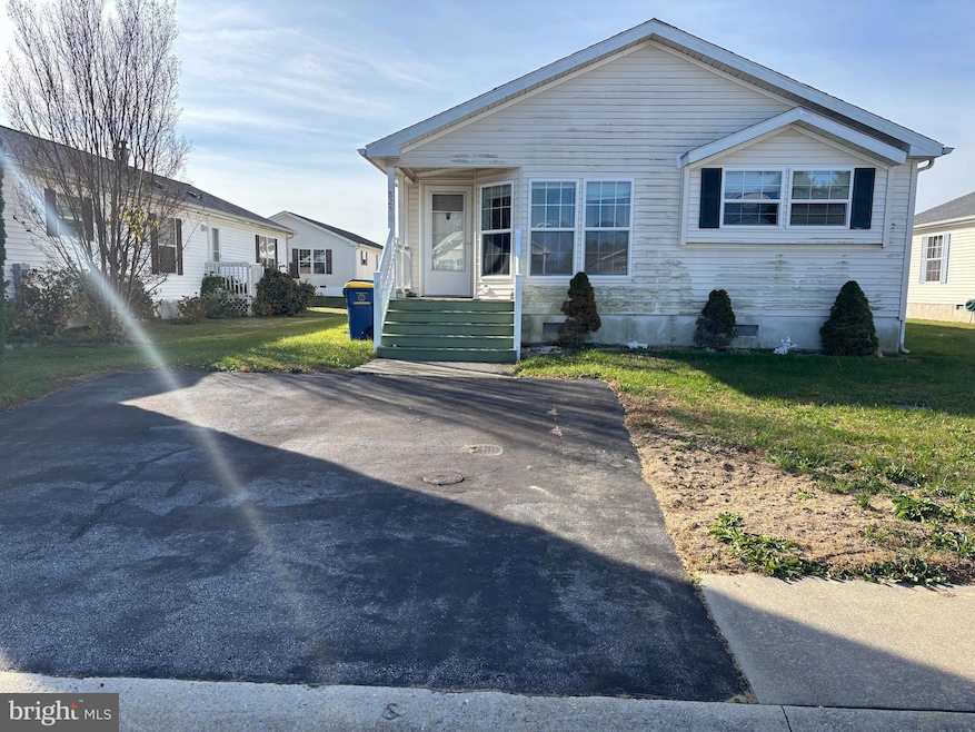 825 Stella St unit 117, Smyrna, DE 19977 - photo 1