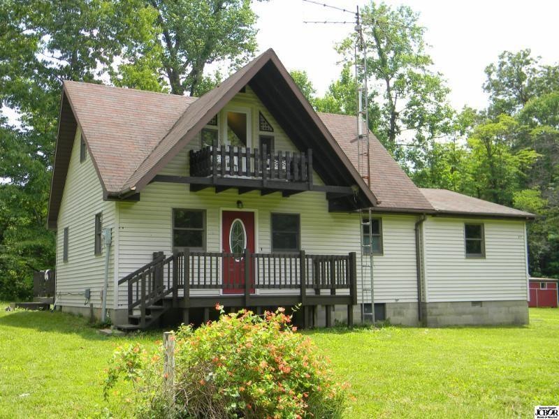 3828 N Hickory Hills Ln, Austin, IN 47102 - photo 1