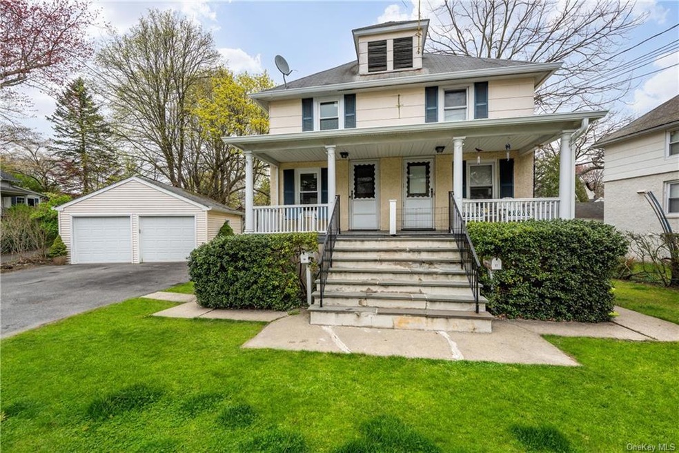 39 Sinawoy Rd unit A, Cos Cob, CT 06807 - photo 1