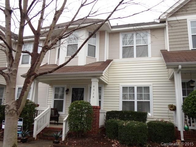 Front Elevation