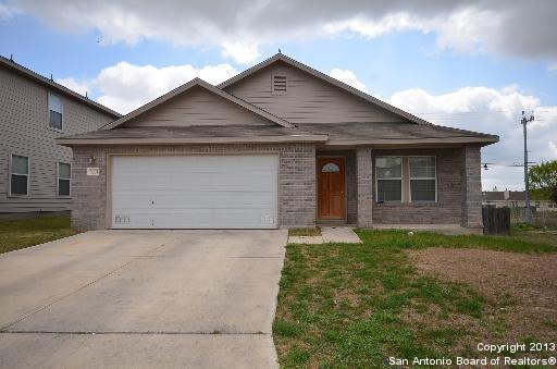 9004 Dublin Green, San Antonio, TX 78254 - photo 1