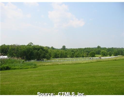 Land/Lot.