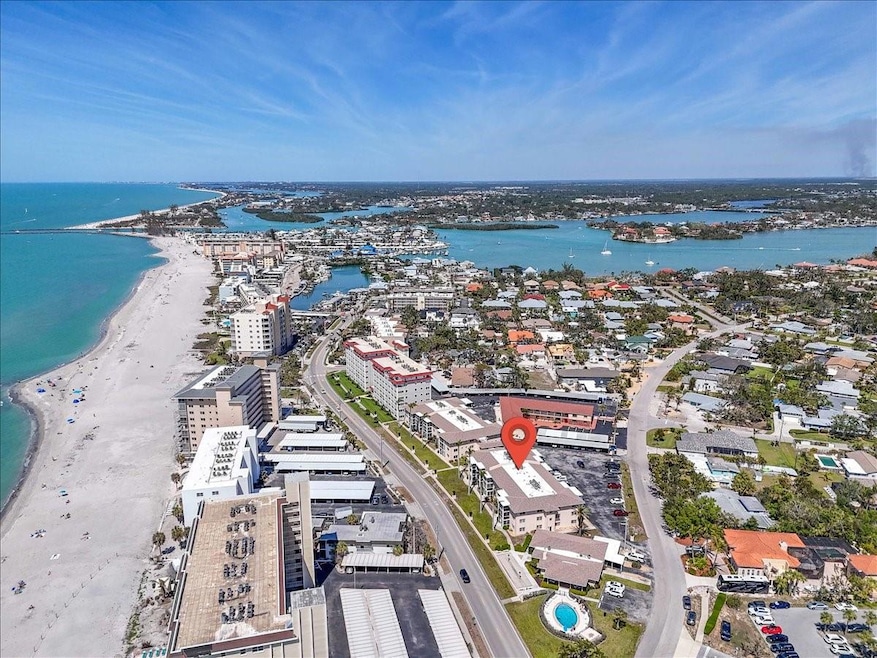 Gulf Point unit B3, Venice, FL 34285 - photo 1