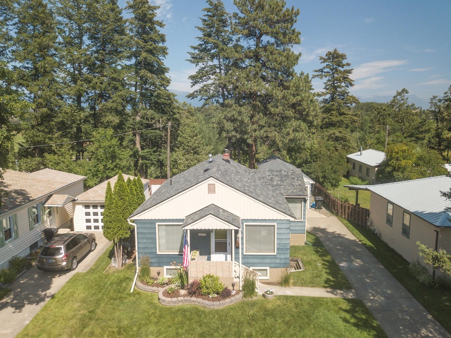 787 1st Avenue East N, Kalispell, MT 59901 - photo 1