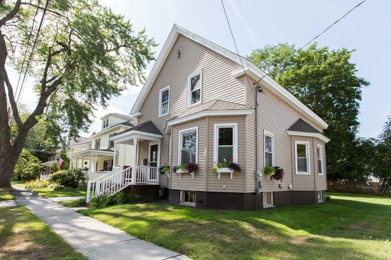 237 Elm St, South Portland, ME 04106 - photo 1