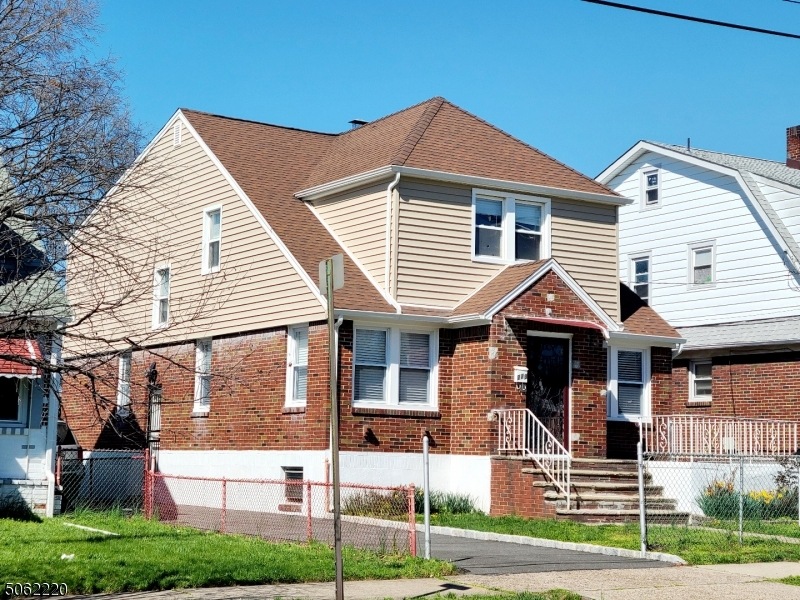 221-223 Illinois Ave, Paterson, NJ 07503 - photo 1