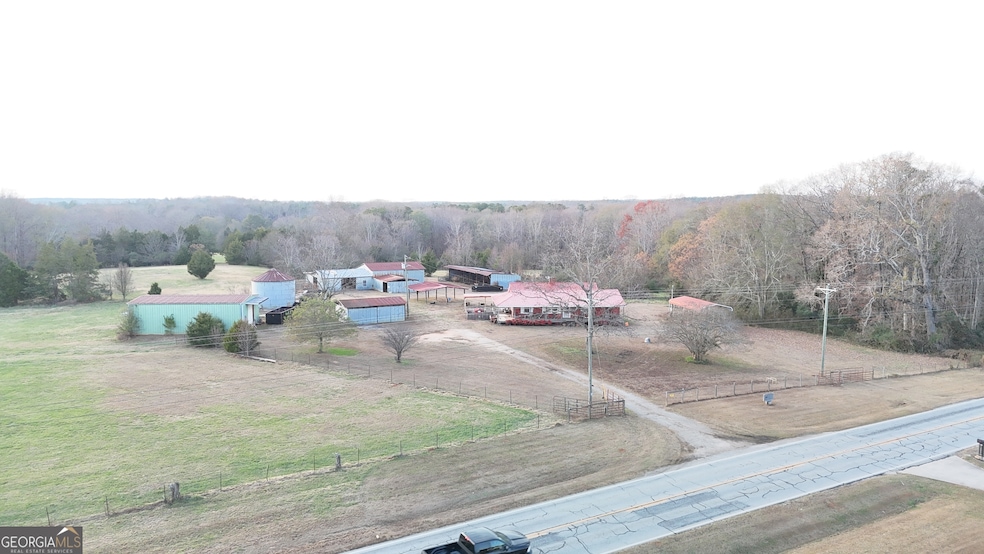 2061 Hartwell Hwy, Elberton, GA 30635 - photo 1