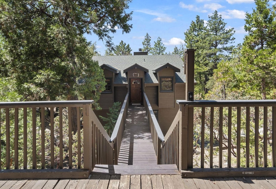 25291 Cree Ln, Idyllwild-Pine Cove, CA 92549 - photo 1