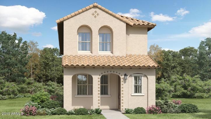 2020B Elevation