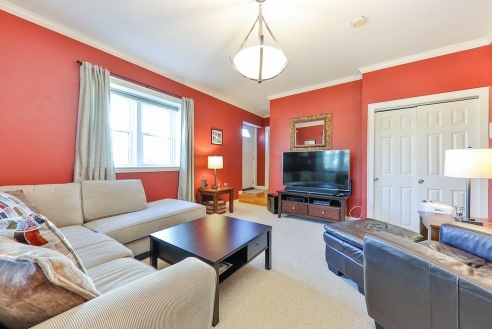 40 Cushing Ave unit 1, Dorchester, MA 02125 - photo 1