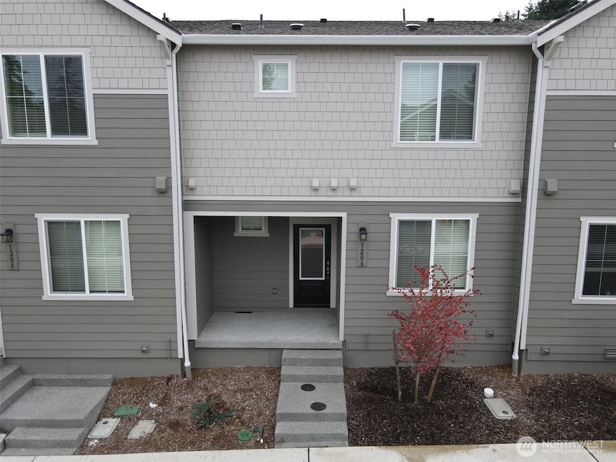 1206 E 53rd St, Tacoma, WA 98404 - photo 1