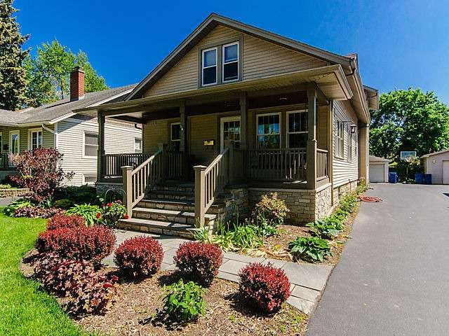 118 E Grantley Ave, Elmhurst, IL 60126 - photo 1