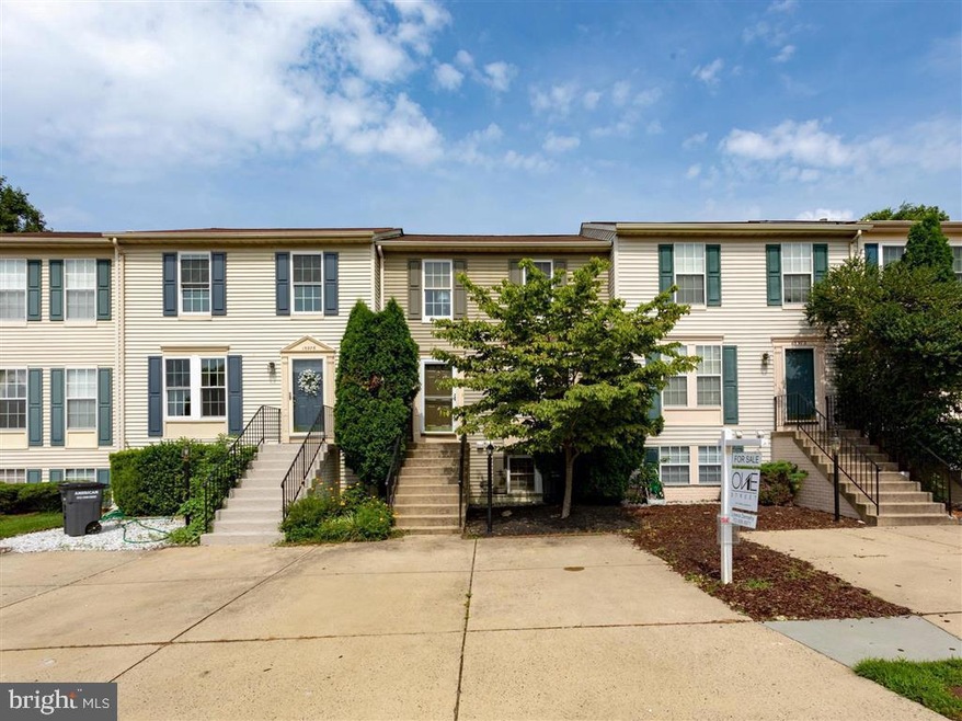 13974 Winding Ridge Ln, Centreville, VA 20121 - photo 1