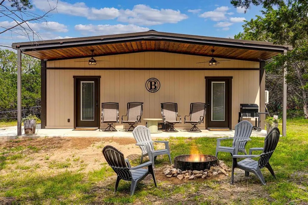 998 Pfiester Rd, Fredericksburg, TX 78624 - photo 1