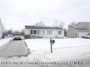 5916 Wise Rd, Lansing, MI 48911 - photo 1